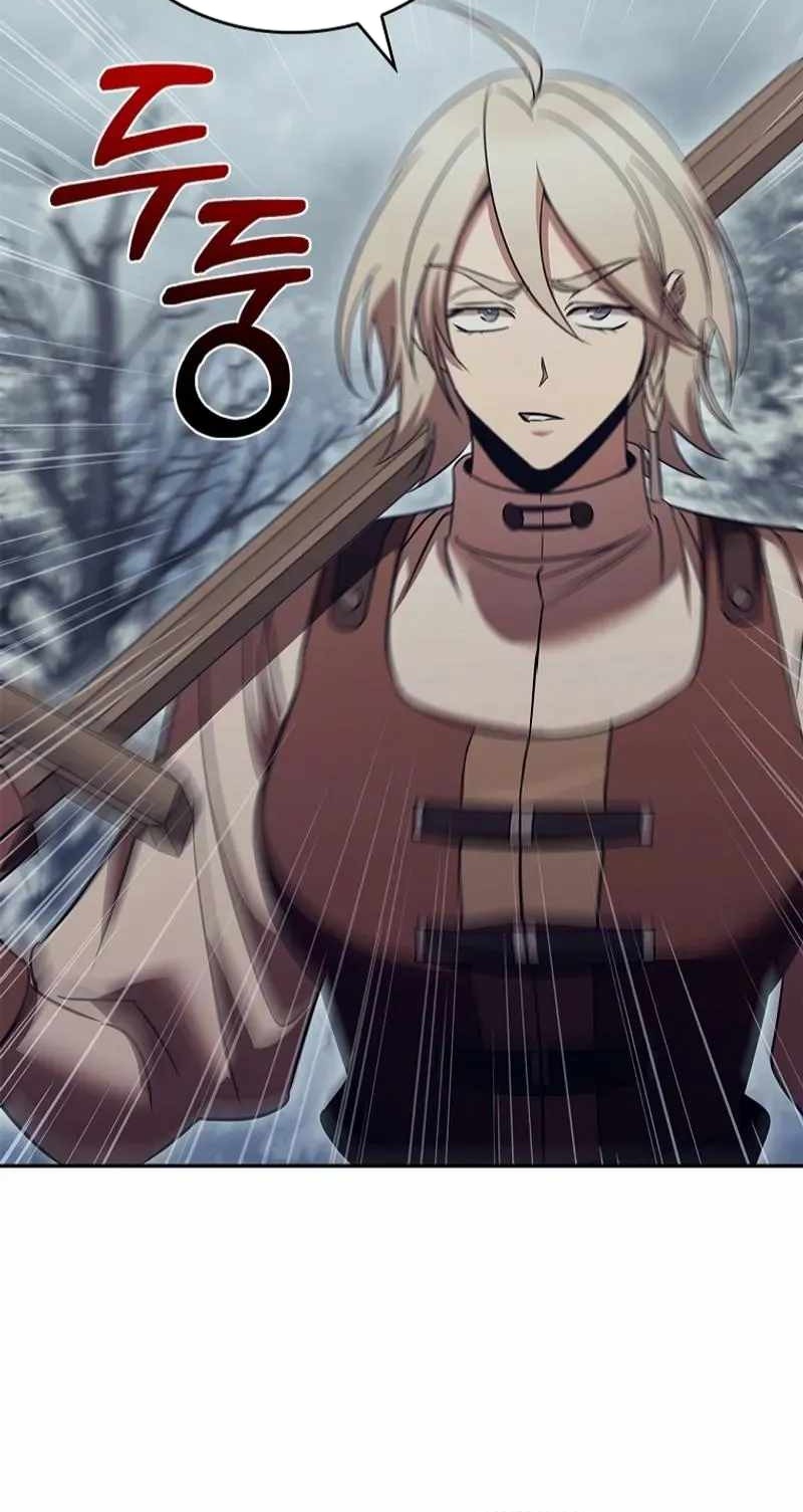 Raising the Princess to Overcome Death Chapter 58 Gambar 4