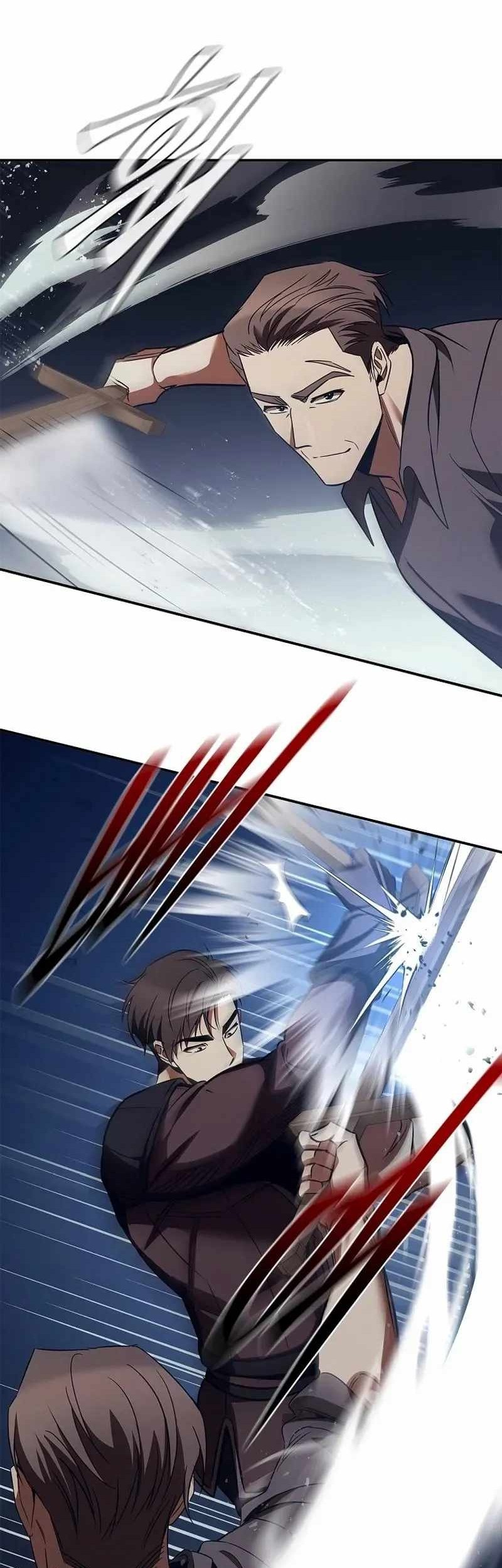 Raising the Princess to Overcome Death Chapter 58 Gambar 17