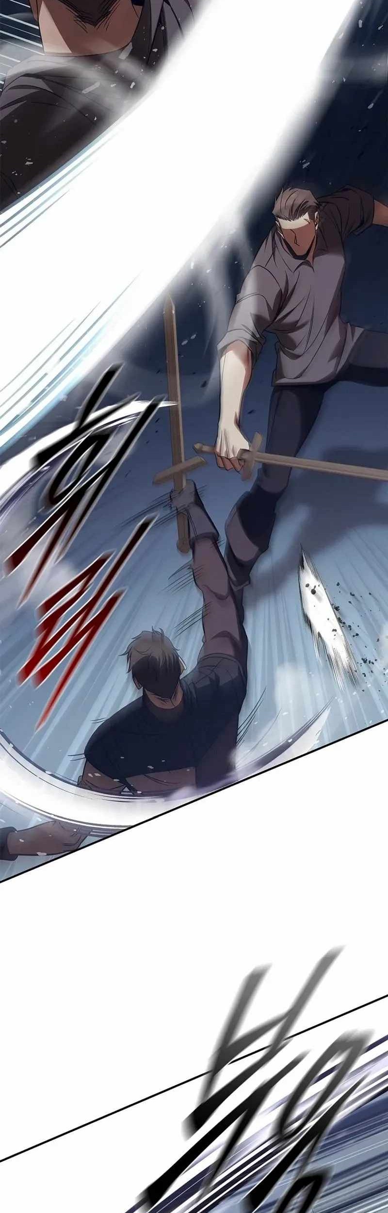 Raising the Princess to Overcome Death Chapter 58 Gambar 18