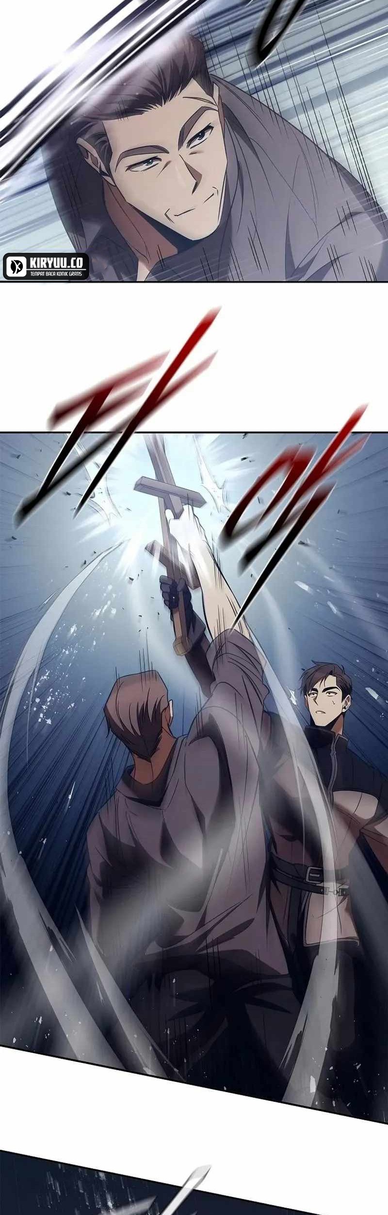 Raising the Princess to Overcome Death Chapter 58 Gambar 19