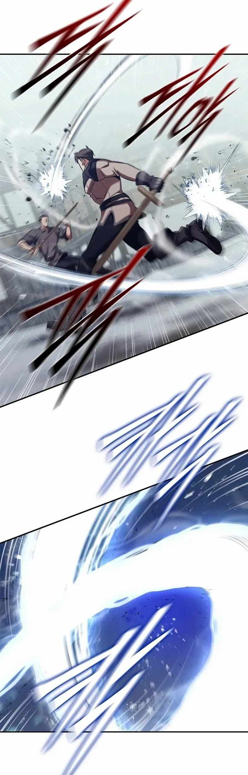 Raising the Princess to Overcome Death Chapter 58 Gambar 23