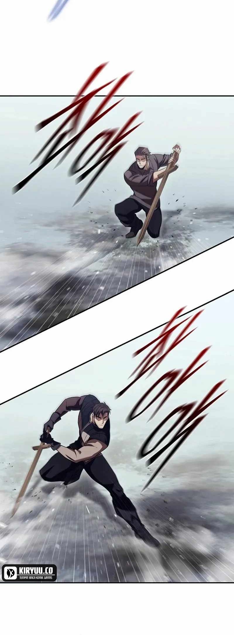 Raising the Princess to Overcome Death Chapter 58 Gambar 24