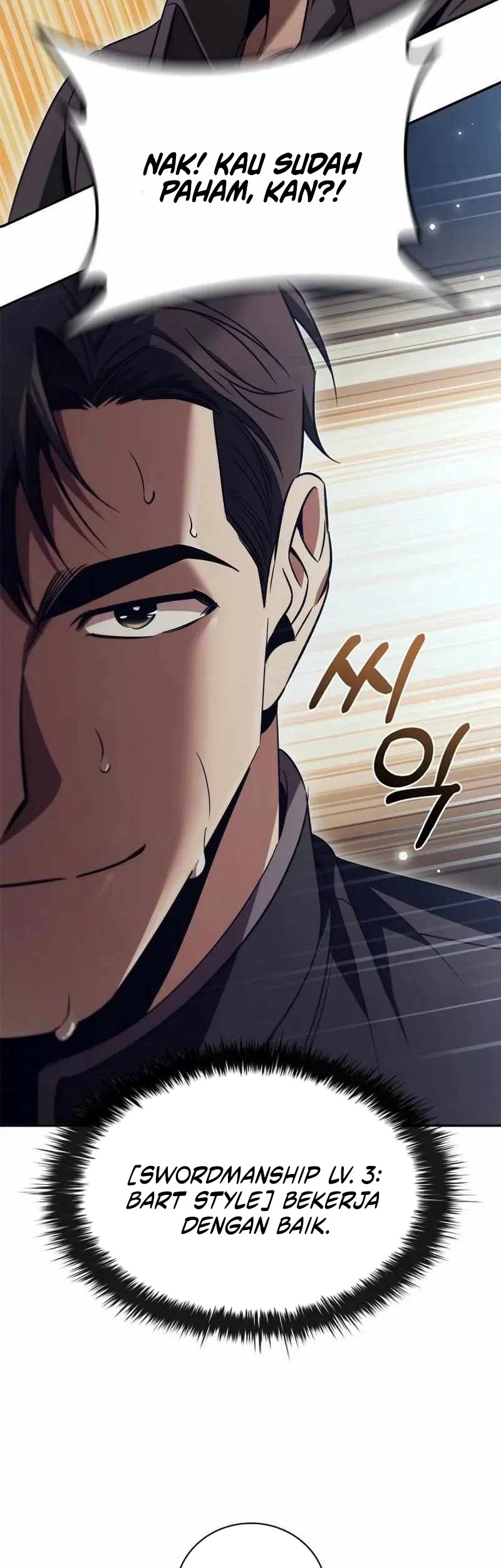 Raising the Princess to Overcome Death Chapter 58 Gambar 26