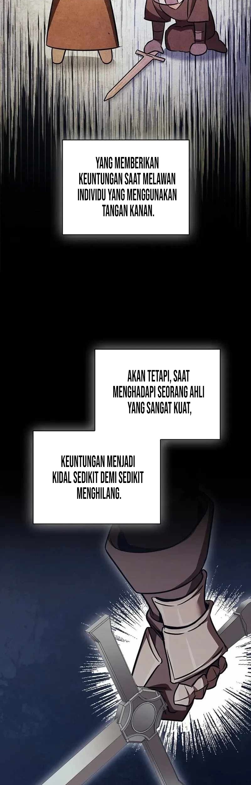 Raising the Princess to Overcome Death Chapter 58 Gambar 34