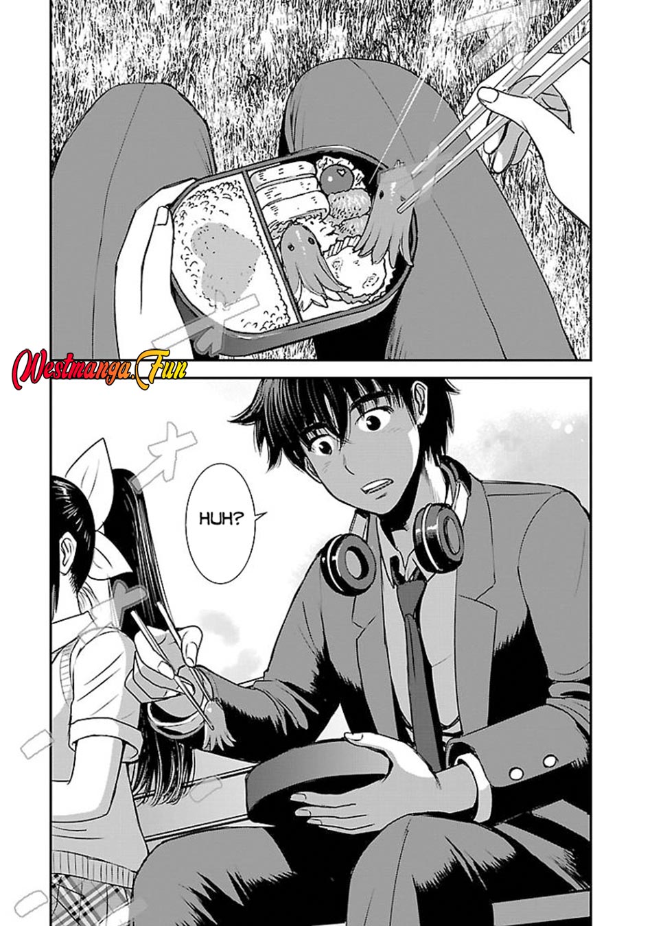 Makikomarete Isekai Teni suru Yatsu wa, Taitei Cheat Chapter 60.2 Gambar 18