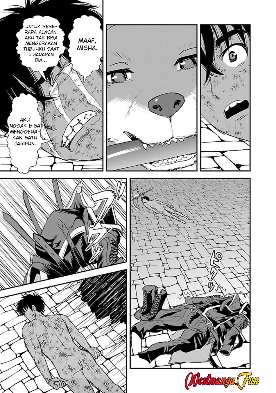 Baca  Makikomarete Isekai Teni suru Yatsu wa, Taitei Cheat Chapter 60.2 Gambar 2