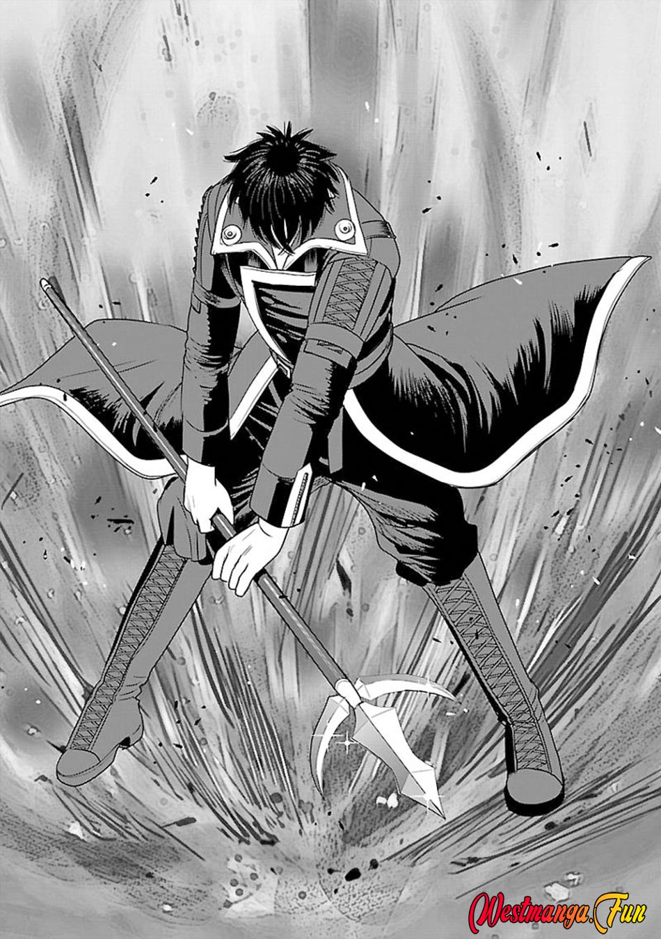 Makikomarete Isekai Teni suru Yatsu wa, Taitei Cheat Chapter 60.2 Gambar 5