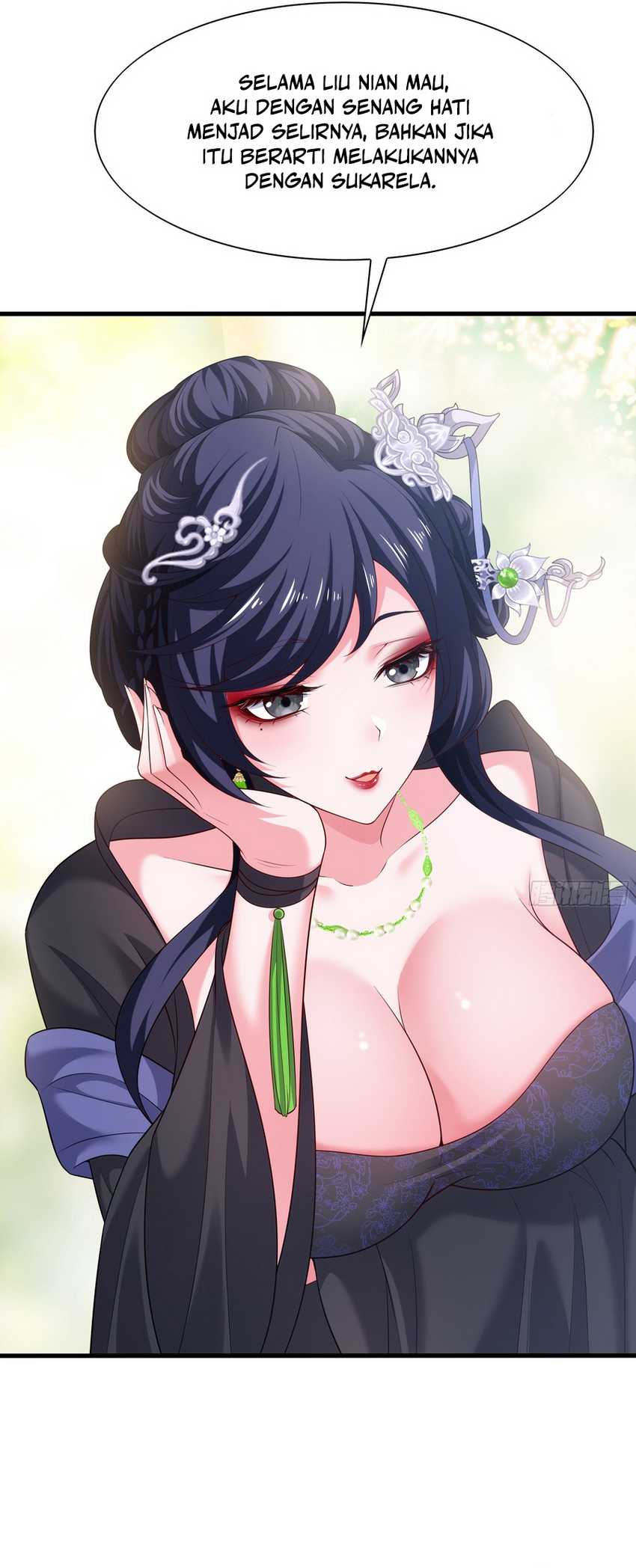 Rebirth of King Zhou: Don’t Be a Villain Chapter 51 Gambar 21