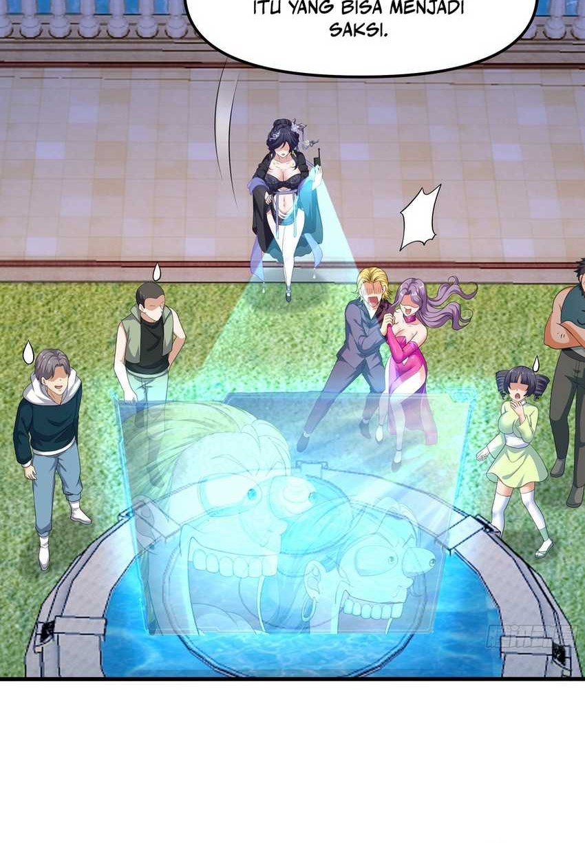 Rebirth of King Zhou: Don’t Be a Villain Chapter 51 Gambar 25