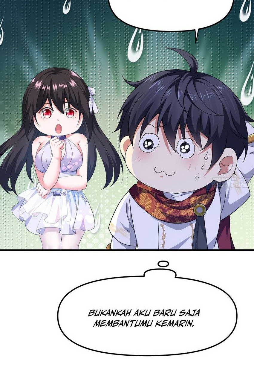 Rebirth of King Zhou: Don’t Be a Villain Chapter 51 Gambar 40