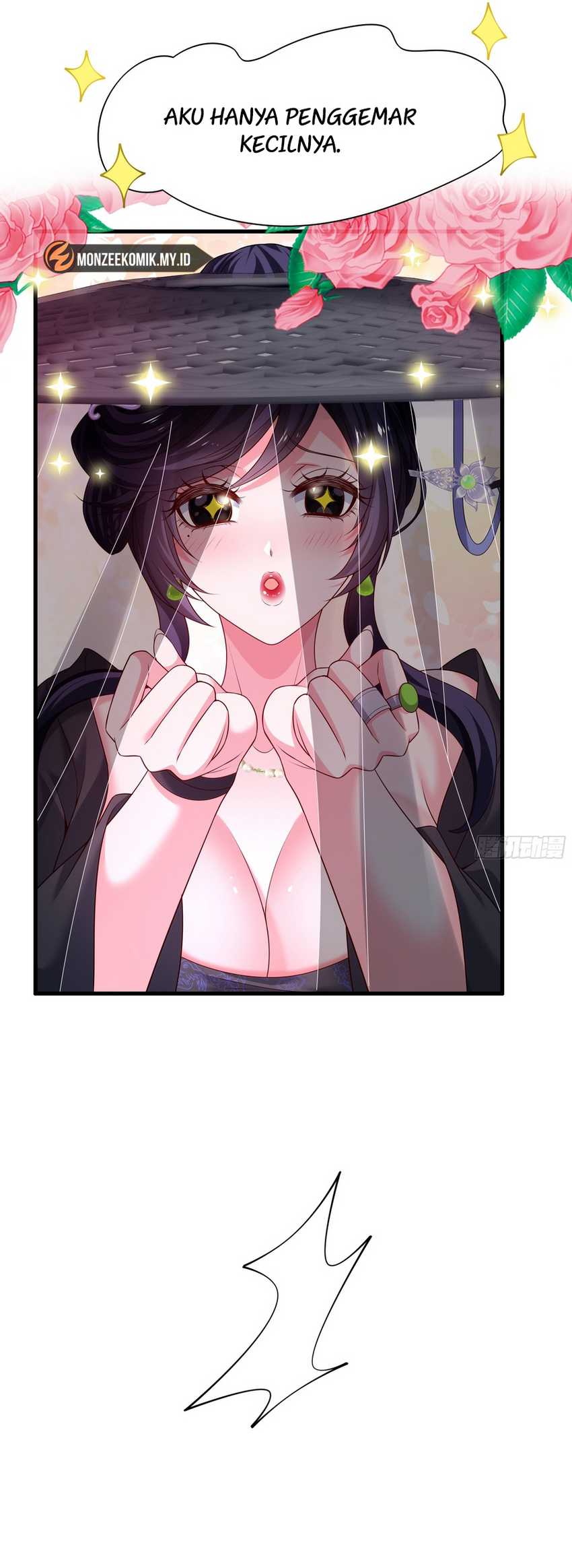 Rebirth of King Zhou: Don’t Be a Villain Chapter 51 Gambar 6