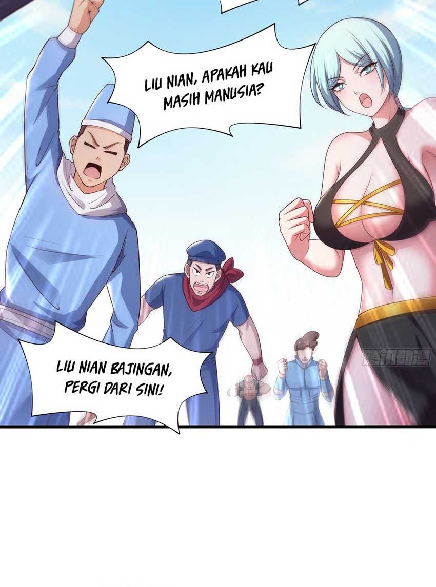 Rebirth of King Zhou: Don’t Be a Villain Chapter 51 Gambar 10