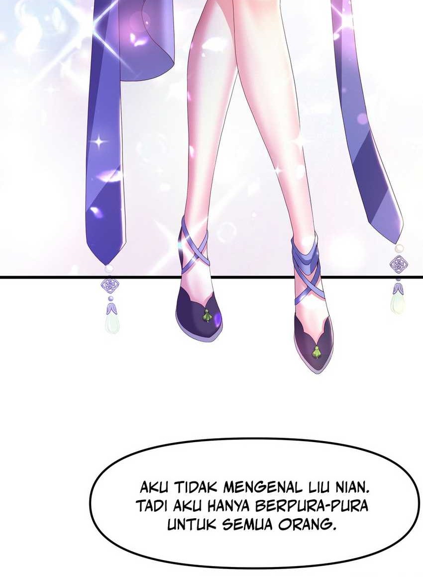 Rebirth of King Zhou: Don’t Be a Villain Chapter 51 Gambar 15