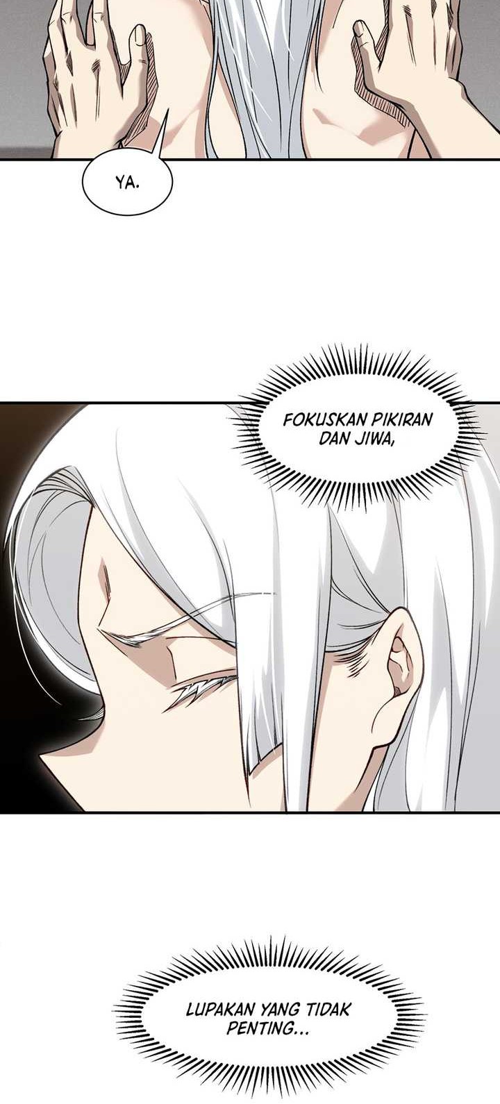 Demon Evolution Chapter 92 Gambar 21