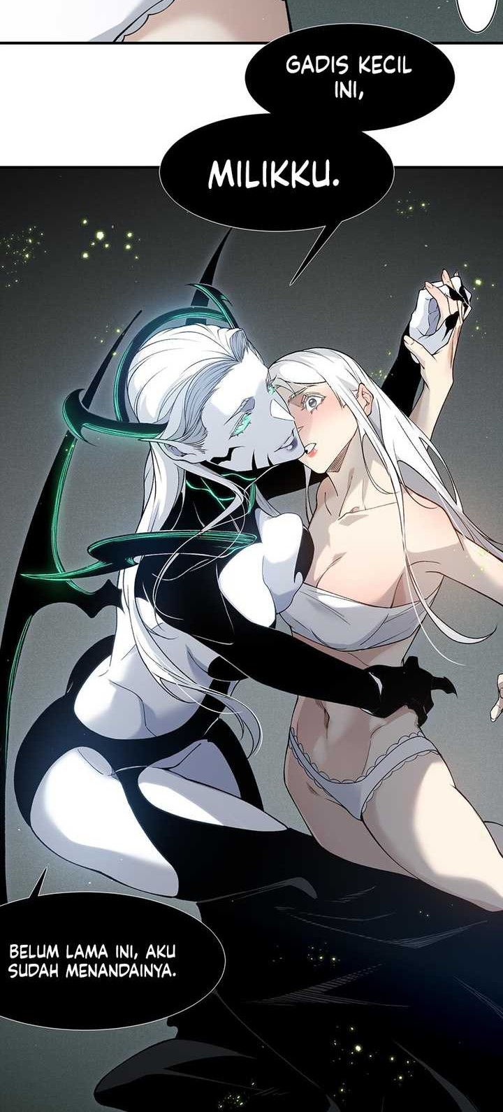 Demon Evolution Chapter 92 Gambar 31