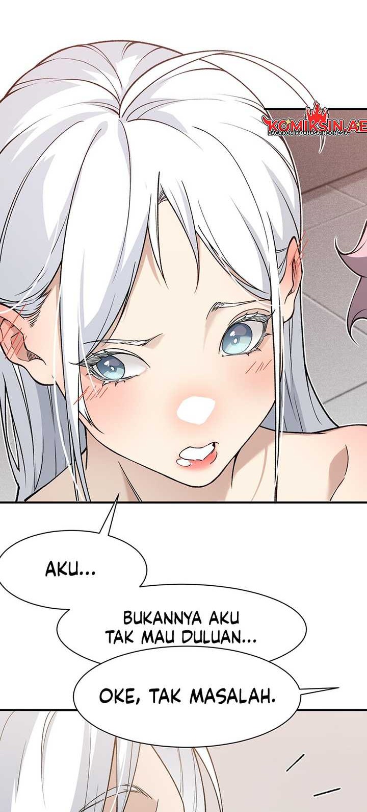 Demon Evolution Chapter 92 Gambar 7