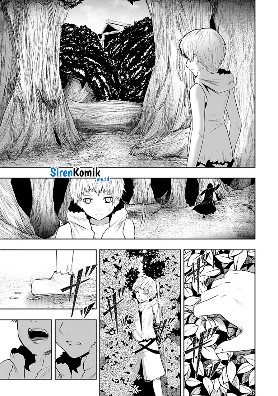 Ore dake Fuguu Skill no Isekai Shoukan Hangyakuki Chapter 92 Gambar 10