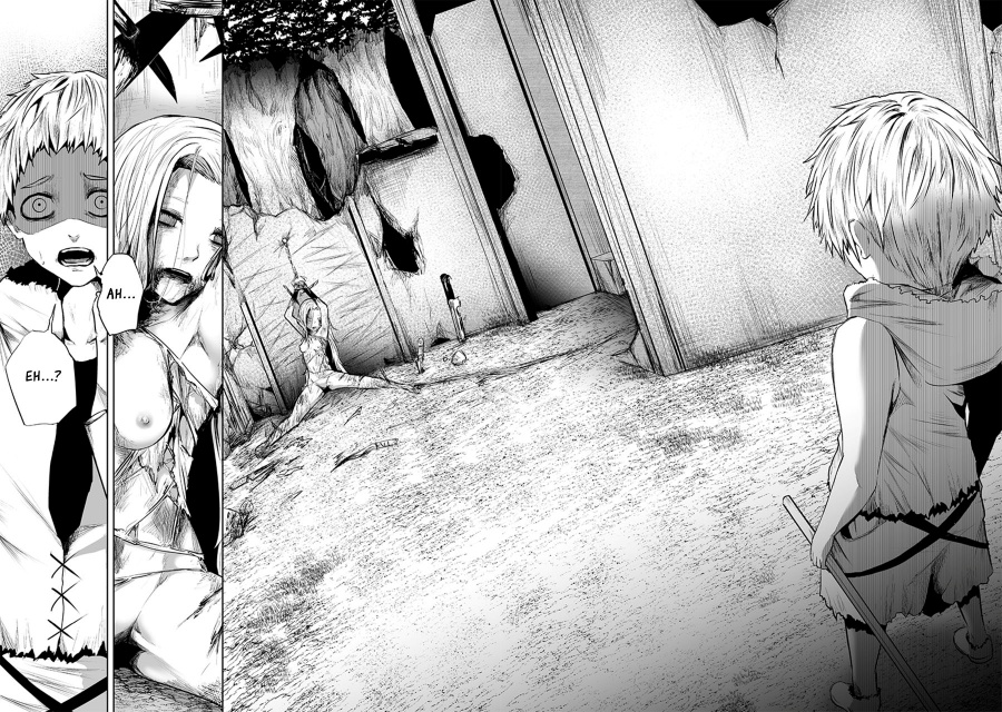Ore dake Fuguu Skill no Isekai Shoukan Hangyakuki Chapter 92 Gambar 11