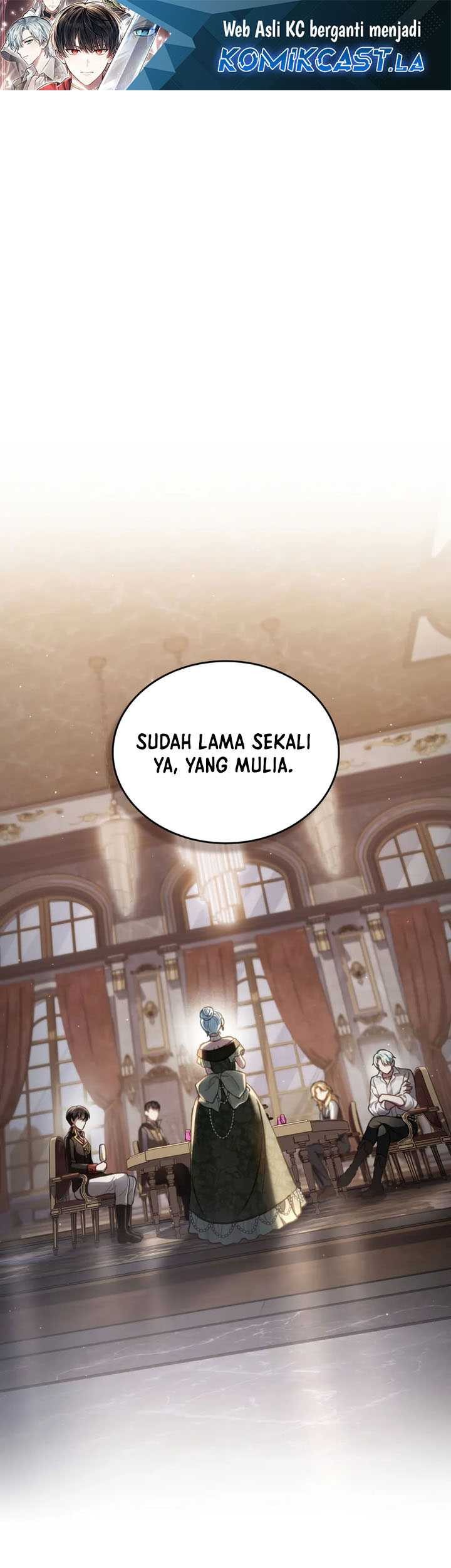 Baca Reborn as the Enemy Prince Chapter 60 Gambar 2