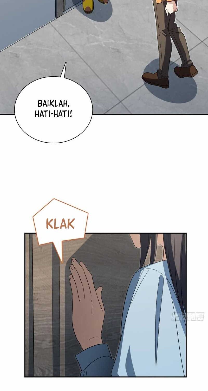 Baca My Wife Is From a Thousand Years Ago Chapter 345 Gambar 2