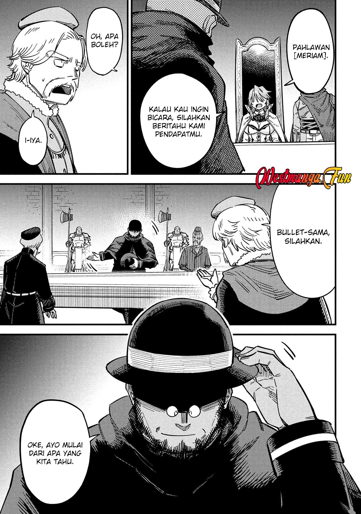Kaifuku Jutsushi Yarinaoshi: Sokushi Mahou to Skill Copy no Chouetsu Heal Chapter 68 Gambar 20
