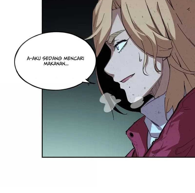 Frozen Frontiers Chapter 28 Gambar 31