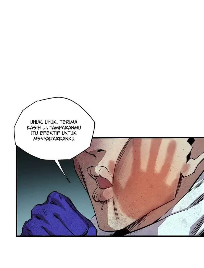 Frozen Frontiers Chapter 28 Gambar 11