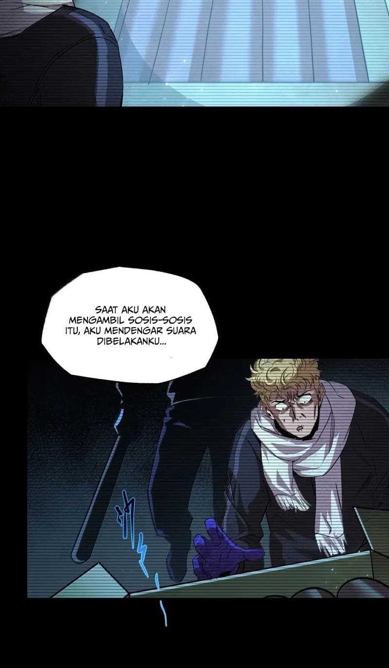 Frozen Frontiers Chapter 28 Gambar 15