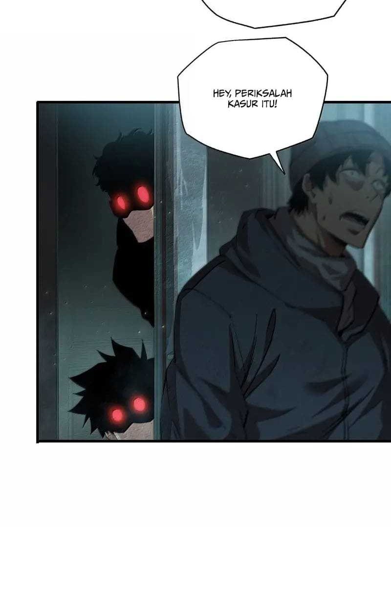 Frozen Frontiers Chapter 28 Gambar 19