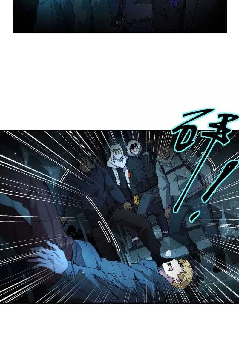 Frozen Frontiers Chapter 28 Gambar 27