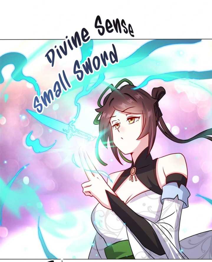Endless devourer Chapter 249 Gambar 3
