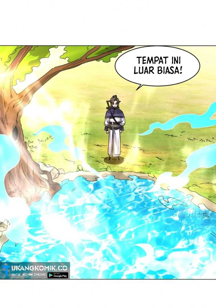 Endless devourer Chapter 249 Gambar 31