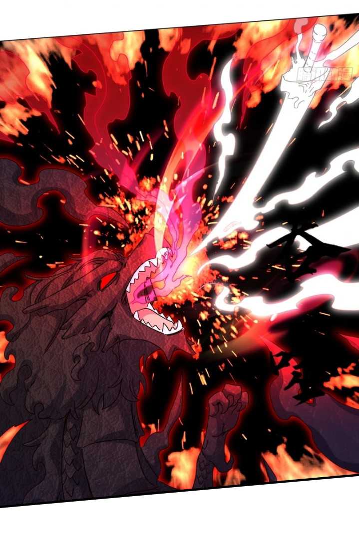 Endless devourer Chapter 249 Gambar 35