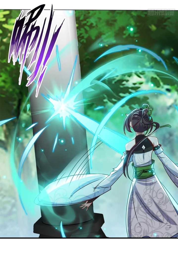 Endless devourer Chapter 249 Gambar 4