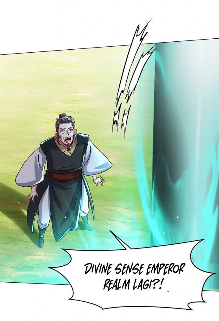 Endless devourer Chapter 249 Gambar 5