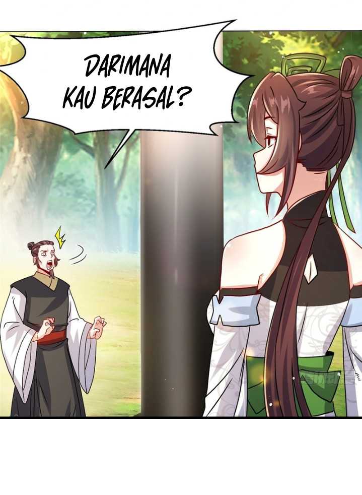 Endless devourer Chapter 249 Gambar 6