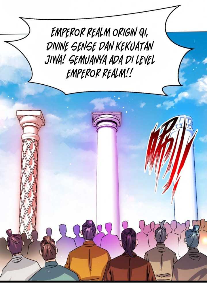 Endless devourer Chapter 248 Gambar 12