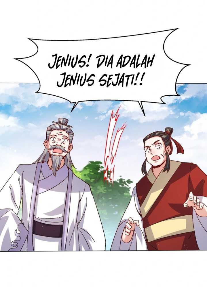 Endless devourer Chapter 248 Gambar 13