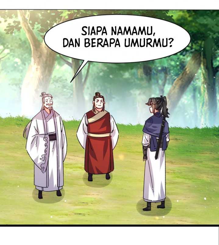 Endless devourer Chapter 248 Gambar 14