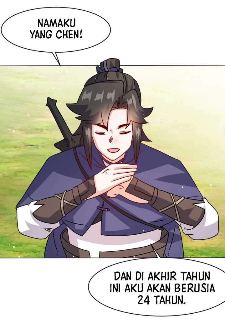 Endless devourer Chapter 248 Gambar 15