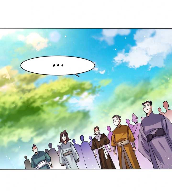 Endless devourer Chapter 248 Gambar 20