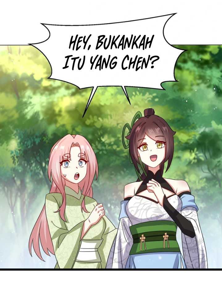 Baca Endless devourer Chapter 248 Gambar 2
