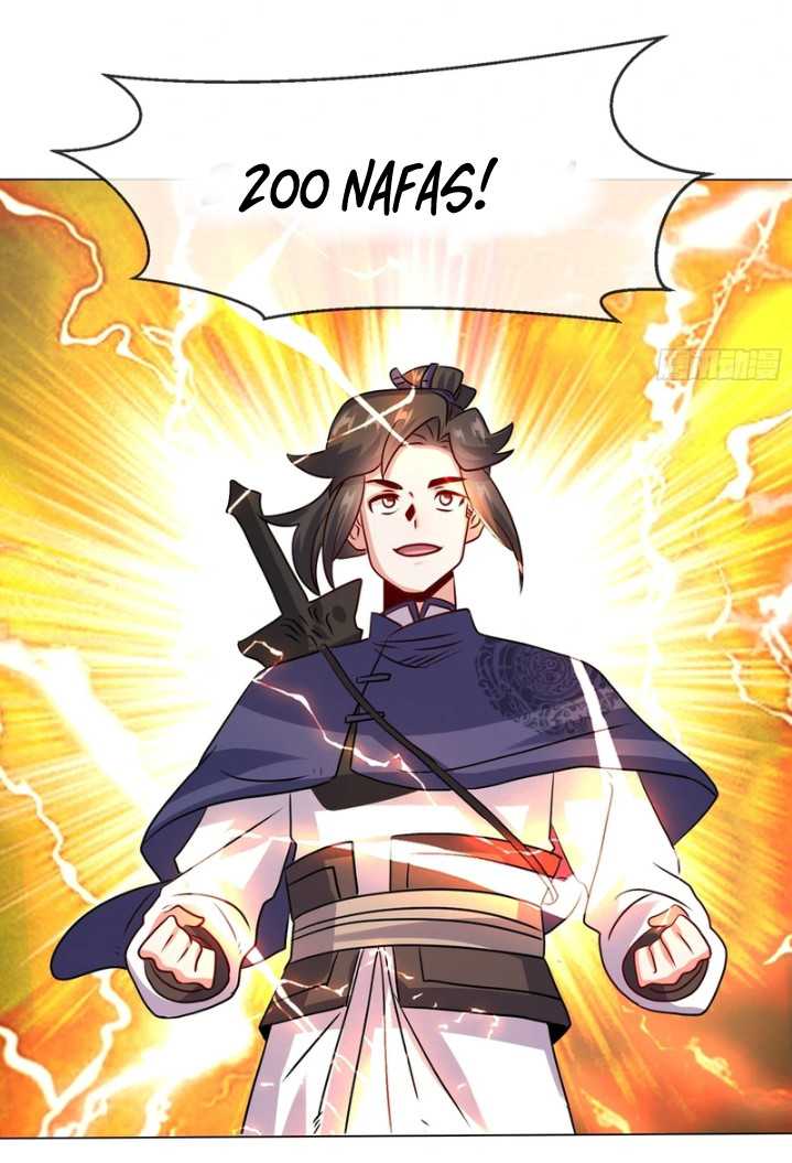 Endless devourer Chapter 248 Gambar 23