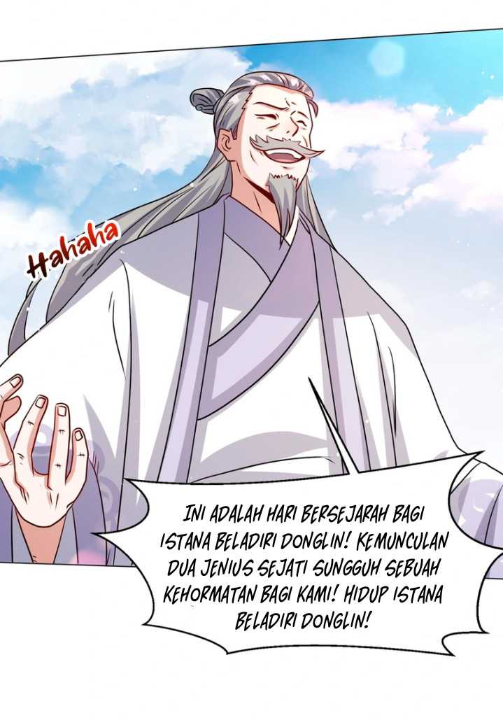 Endless devourer Chapter 248 Gambar 26