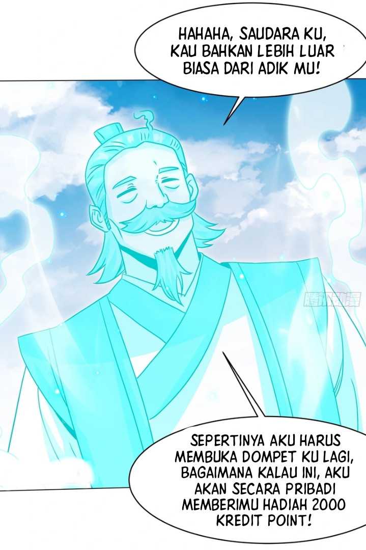 Endless devourer Chapter 248 Gambar 30