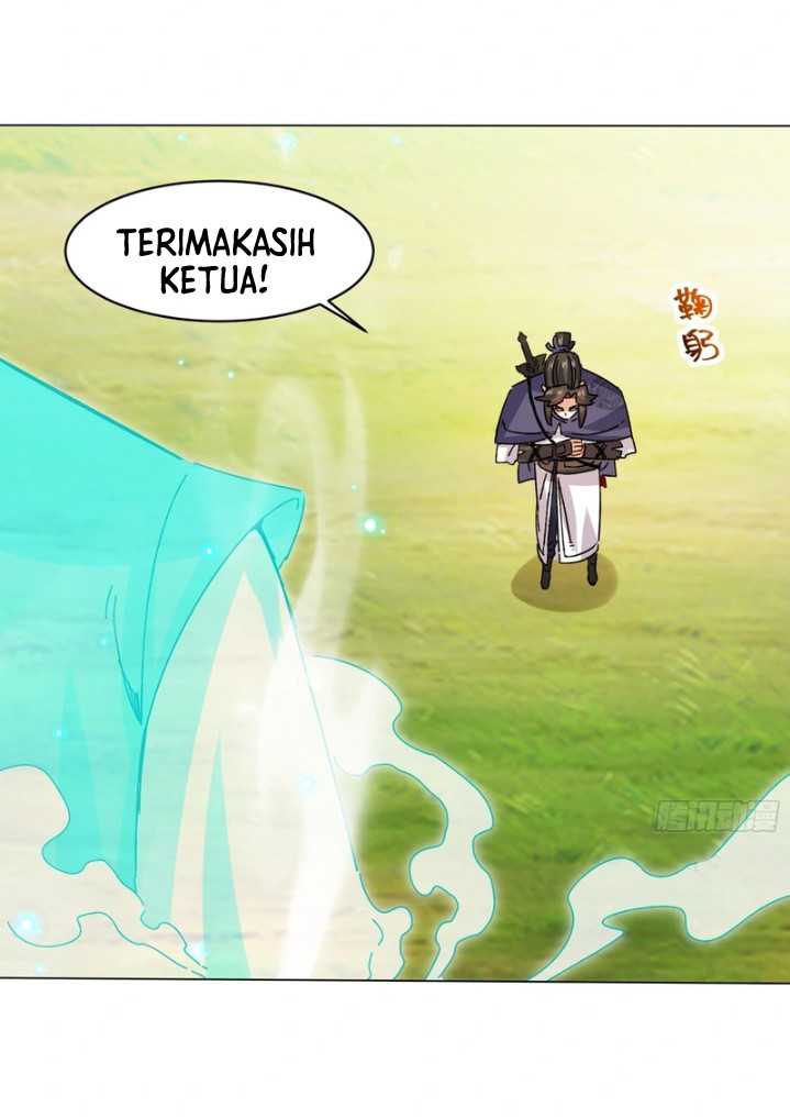 Endless devourer Chapter 248 Gambar 31
