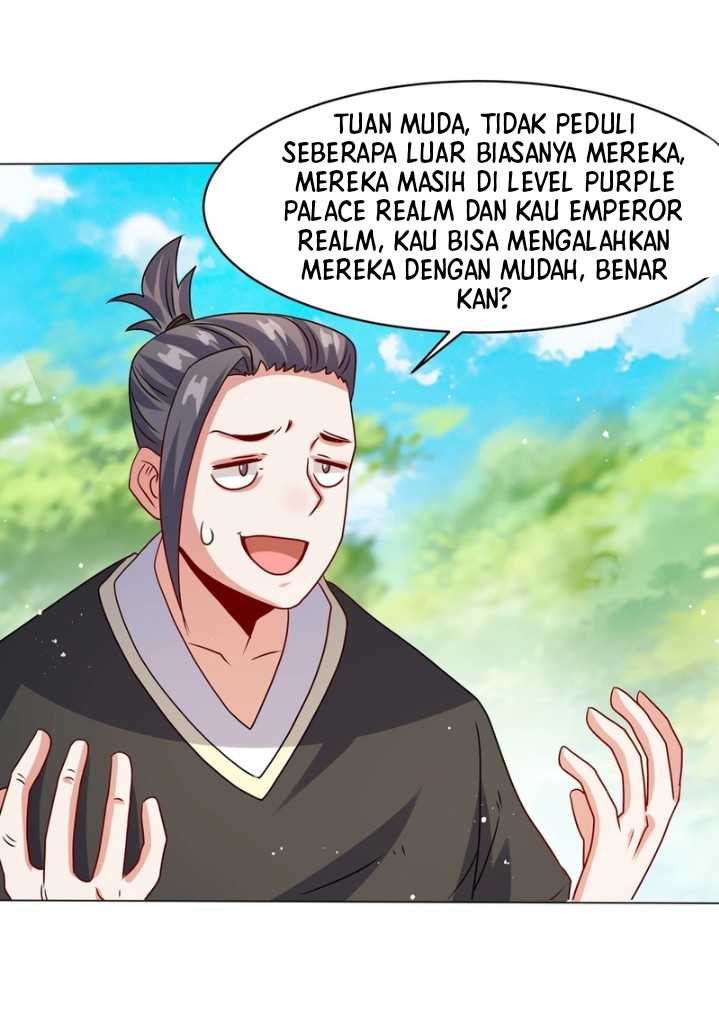 Endless devourer Chapter 248 Gambar 34