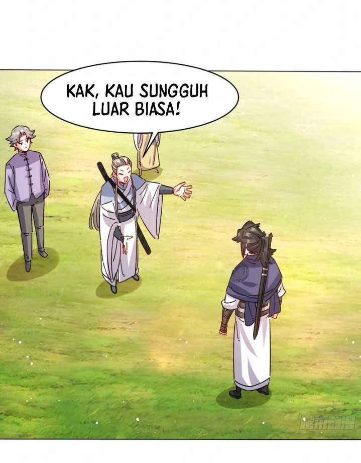 Endless devourer Chapter 248 Gambar 36