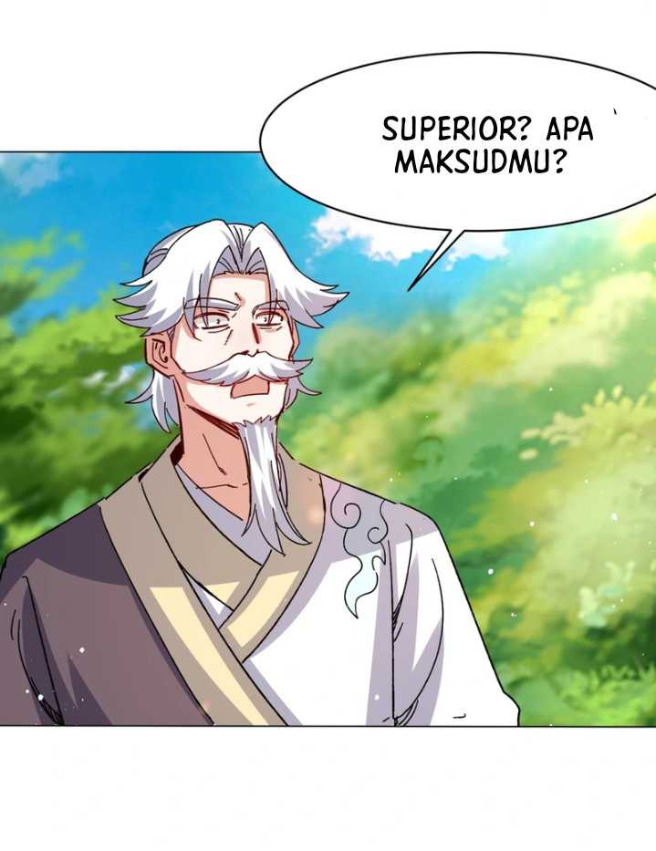 Endless devourer Chapter 248 Gambar 40