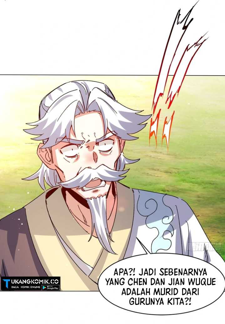 Endless devourer Chapter 248 Gambar 43